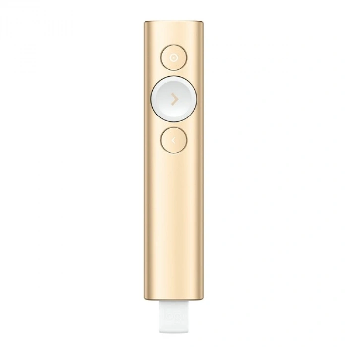 LOGITECH Spotlight Gold 910-004862 Sunum Kumandası
