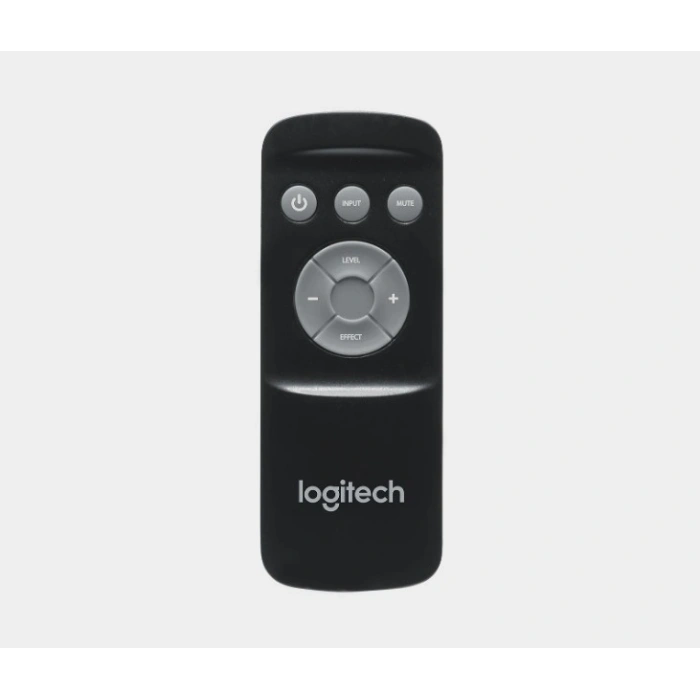 LOGITECH Z906 5+1 Siyah Hoparlör 980-000468