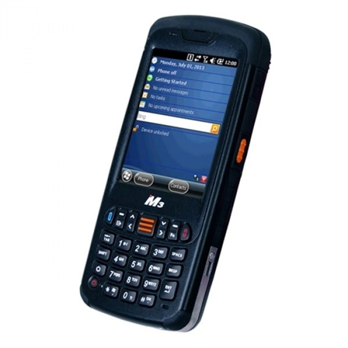 M3 BLACK 3.5 4G LTE (2D) Karekod Win CE 6.0 El Terminali