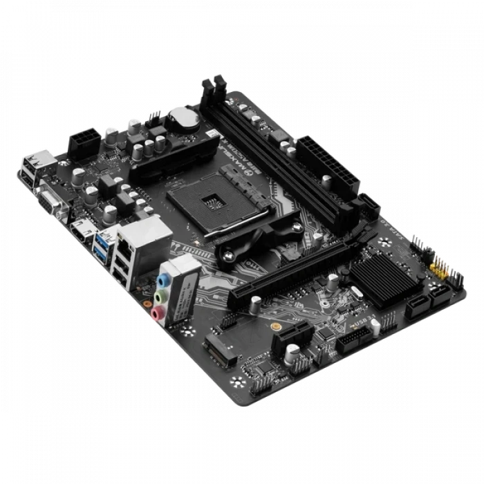 MAXUN CHALLANGER A520M-K DDR4 HDMI PCIE 3.0 AM4 mATX