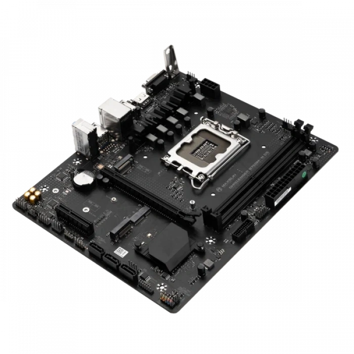 MAXUN CHALLENGER B760M-N DDR5 HDMI PCIE 4.0 1700p MATX