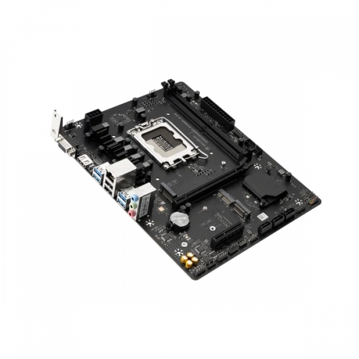 MAXUN CHALLENGER B760M-N DDR5 HDMI PCIE 4.0 1700p MATX