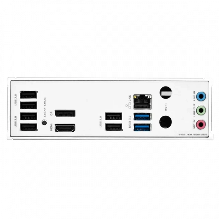 MAXUN TERMINATOR B760M DDR4 HDM-DP PCIE 4.0 1700p mATX