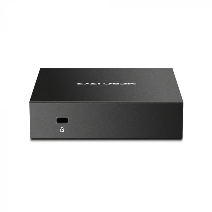 MERCUSY 5port Gigabit Yönetilemez Switch MS105GS
