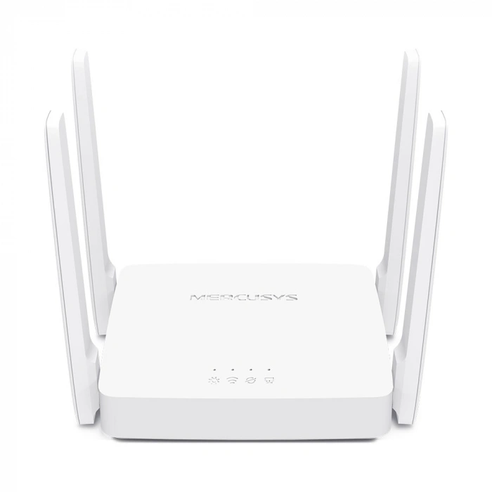 MERCUSYS AC10 AC1200 Dual Band Router