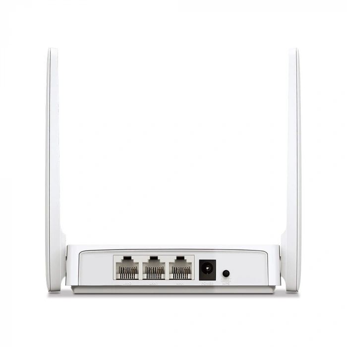 MERCUSYS AC10 AC1200 Dual Band Router