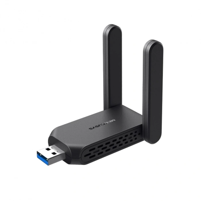 MERCUSYS MA32H WIFI5 AC1300 Usb Kablosuz Ağ Adaptörü