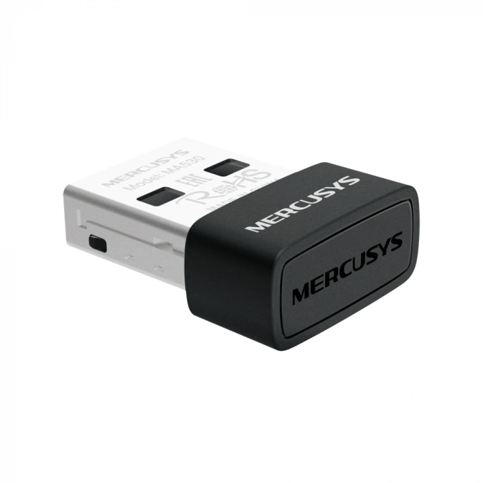 MERCUSYS MA530 Bluetooth 5.3 Nano USB Adapter