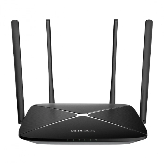 MERCUSYS MB115-4G N300 4G LTE Sim Kartlı Router