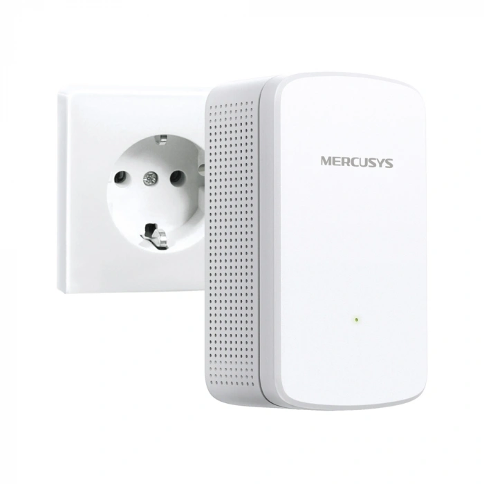 MERCUSYS ME10 N300 Menzil Genişletici Priz Tip