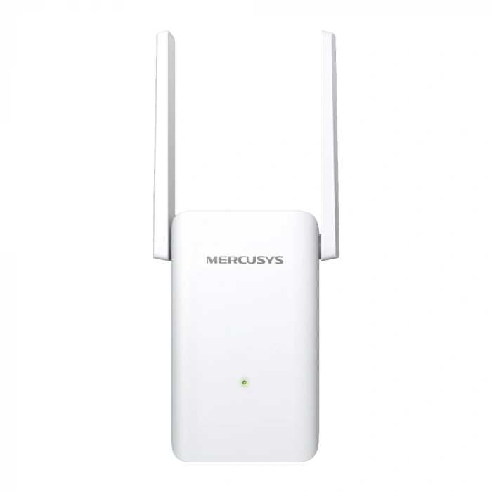 MERCUSYS ME80X AX3000 Mesafe Genişletici Priz Tipi