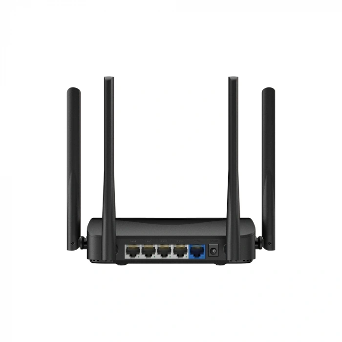 MERCUSYS MR25BE Wıfı7 BE3600 Dual Band Router
