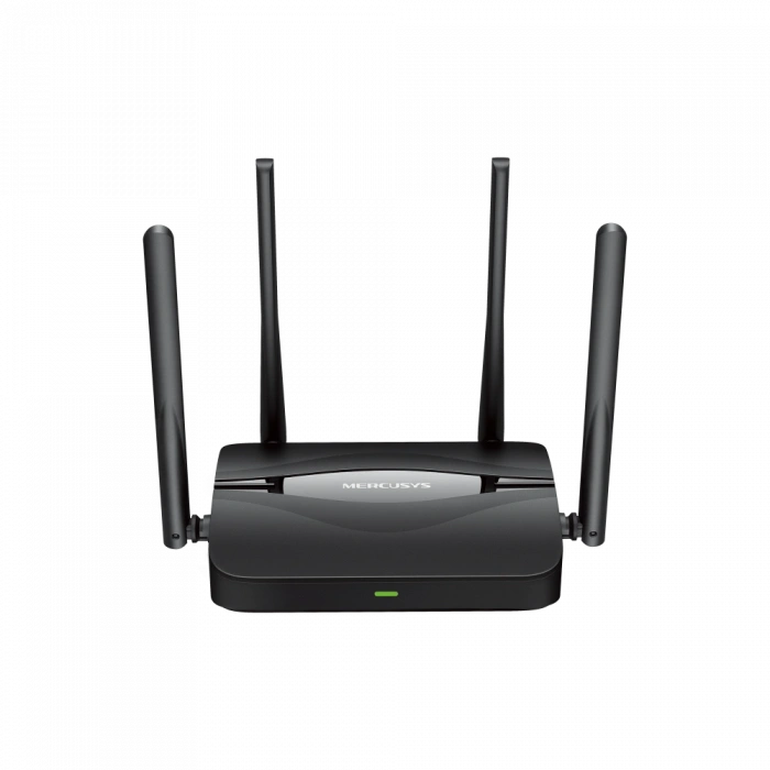MERCUSYS MR25BE Wıfı7 BE3600 Dual Band Router