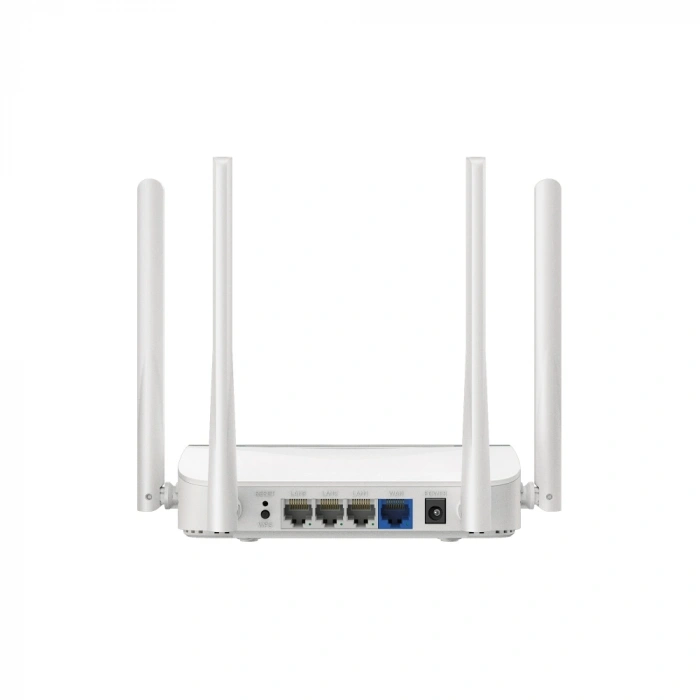 MERCUSYS MR25WBE Wıfı7 BE3600 Dual Band Router