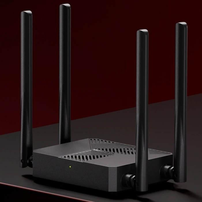 MERCUSYS MR62X WIFI6 AX1500 Dual Band Router