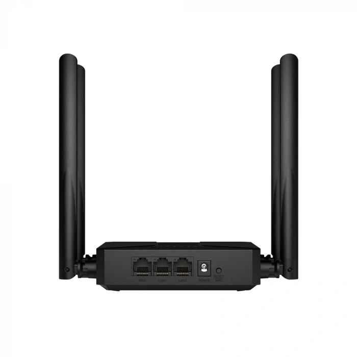 MERCUSYS MR62X WIFI6 AX1500 Dual Band Router