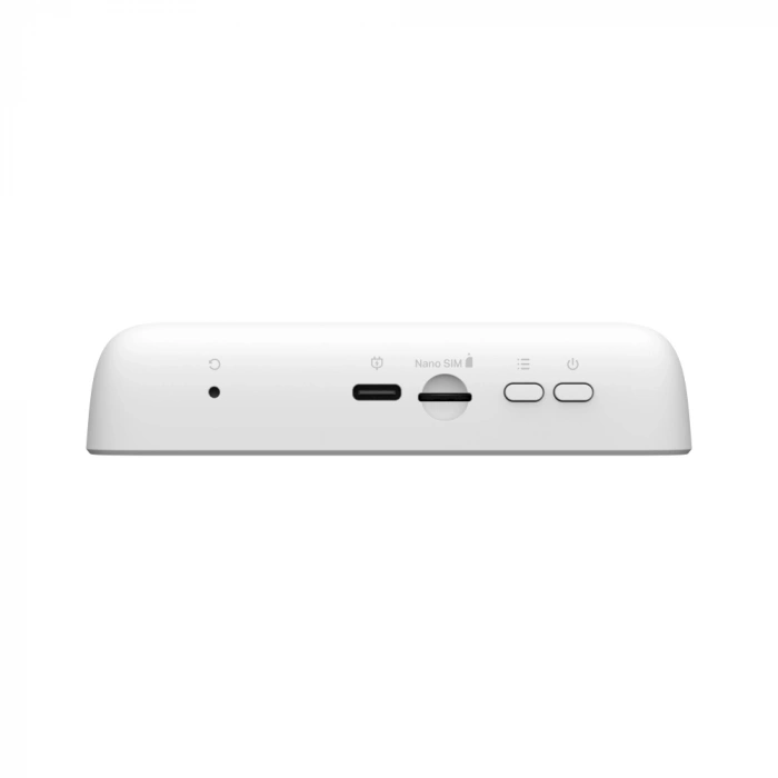 MERCUSYS MT115 4G LTE Wıfı6 AX300 Taşınabilir Router Bataryalı