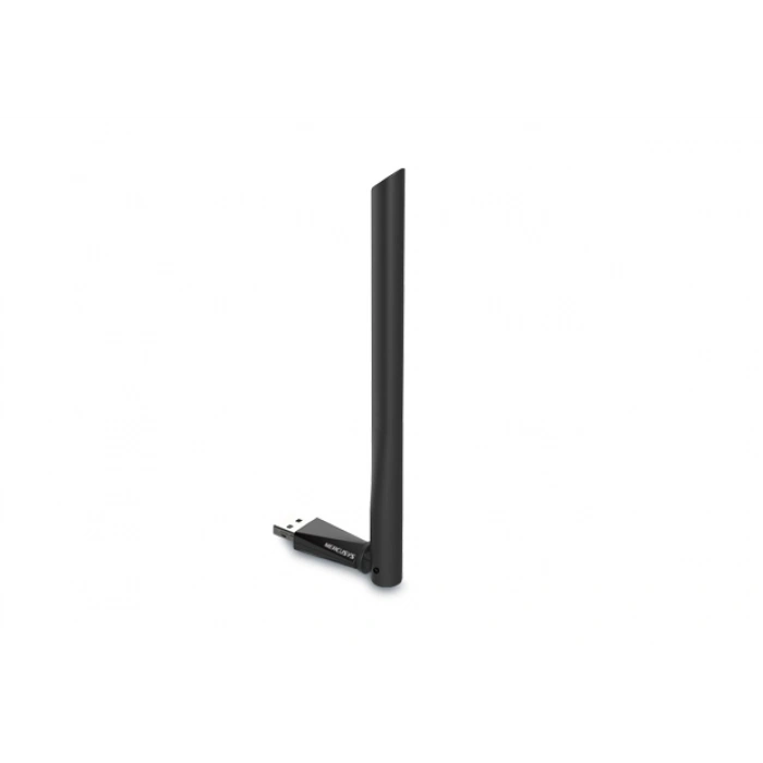MERCUSYS MU6H WIFI5 AC650 Çift Bant Kablosuz Ağ Adaptörü