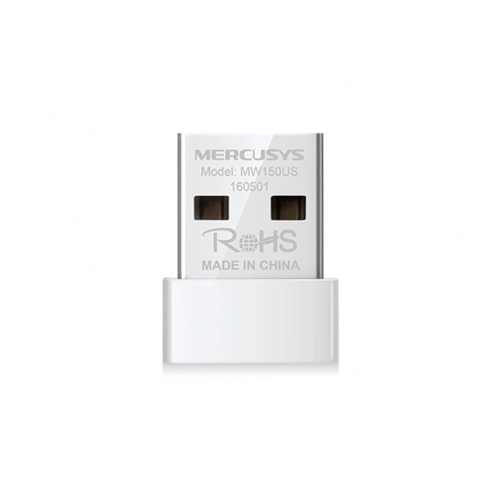 MERCUSYS MW150US NANO N150 Usb Kablosuz Ağ Adaptörü