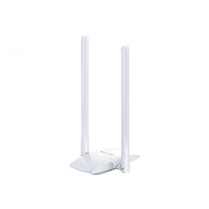 MERCUSYS MW300UH WIFI4 N300 Usb Kablosuz Ağ Adaptörü