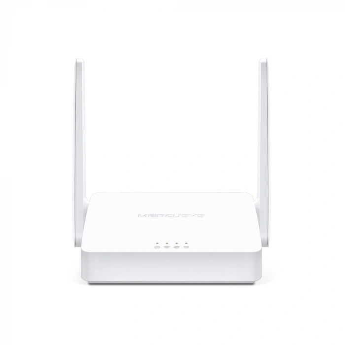 MERCUSYS MW301R 300mbps N300 2.4ghz EV Ofis Tipi Router
