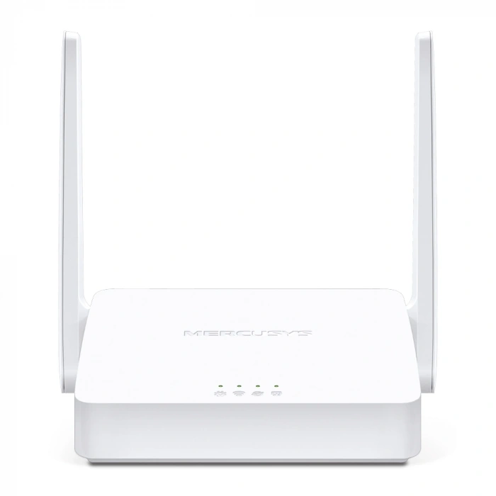 MERCUSYS MW302R N300 2.4ghz EV Ofis Tipi Router