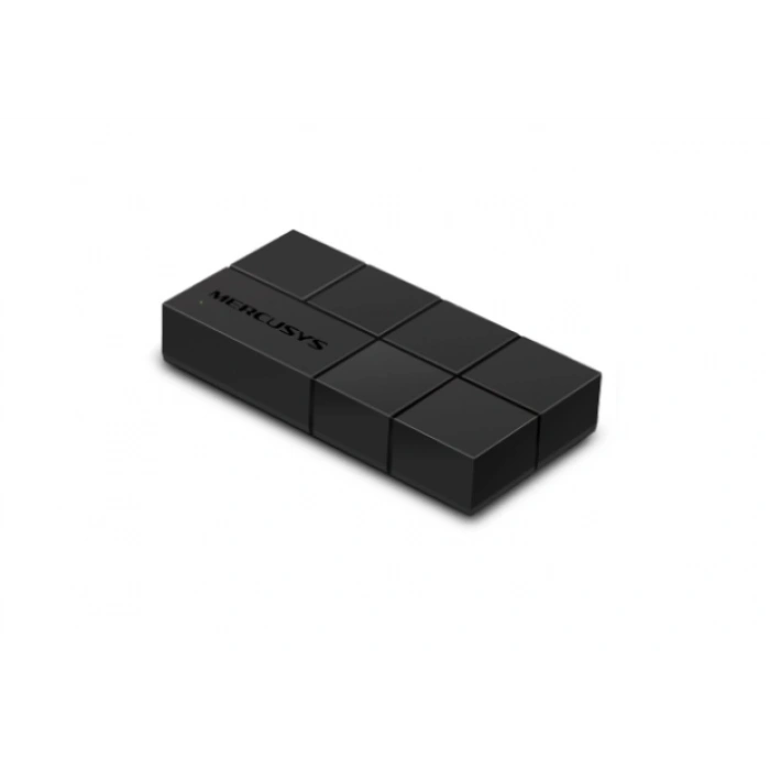 MERUCYS 8port Gigabit Yönetilemez Switch MS108G