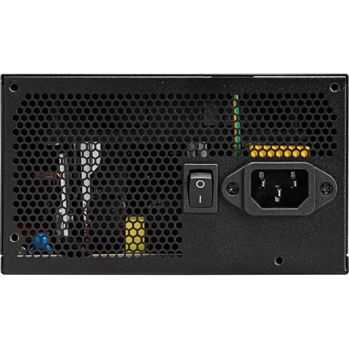 MSI 1000w 80+ Gold MAG A1000GL PCIE5 II Tam Modüler Power Supply