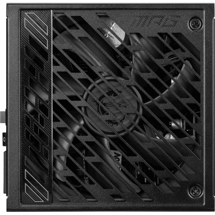 MSI 1000w 80+ Gold MPG A1000GS PCIE5 Tam Modüler Power Supply