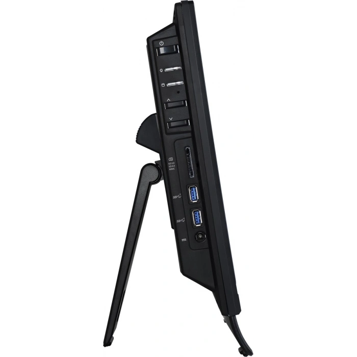 MSI 15.6 Dokunmatik Celeron N4100-4GB RAM-128GB SSD-FDOS / PRO AP162T ADL-054EU