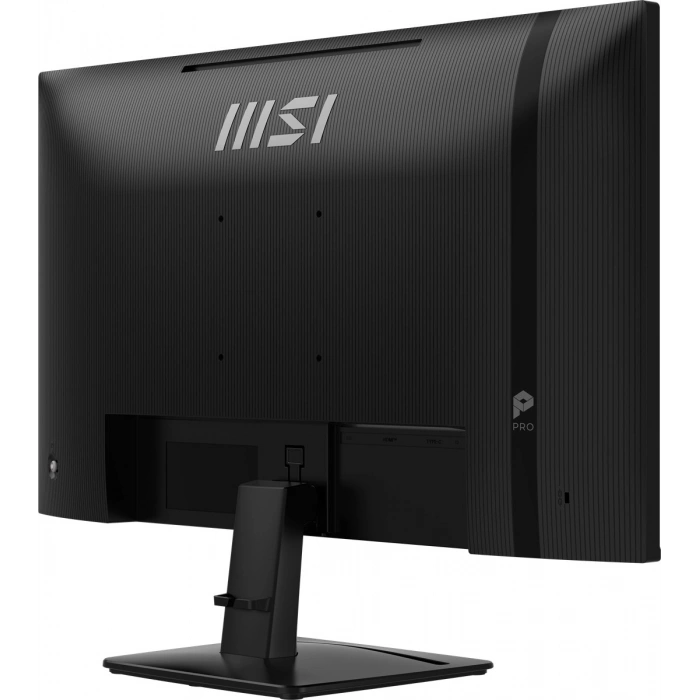 MSI 27 FLAT IPS PRO MP272 E14C 1ms 144Hz HDMI-DP TYPEC Ev Ofis Tipi Monitör 1920x1080