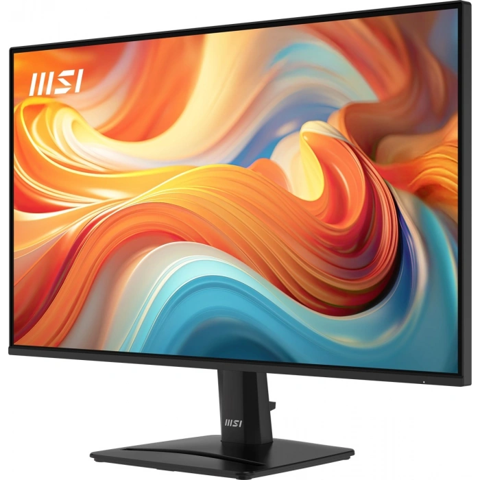 MSI 27 FLAT IPS PRO MP272 E14C 1ms 144Hz HDMI-DP TYPEC Ev Ofis Tipi Monitör 1920x1080