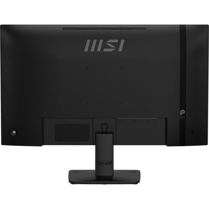 MSI 27 FLAT IPS PRO MP272 E14C 1ms 144Hz HDMI-DP TYPEC Ev Ofis Tipi Monitör 1920x1080