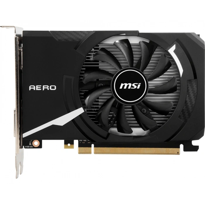 MSI 2GB GT1030 AERO ITX 2GD4 OC DDR4 HDMI-DVI PCIE 3.0