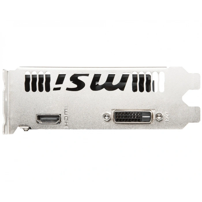 MSI 2GB GT1030 AERO ITX 2GD4 OC DDR4 HDMI-DVI PCIE 3.0