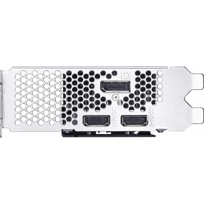 MSI 6GB RTX3050 LP E 6G OC GDDR6 96bit HDMI DP PCIe 4.0 Low Profile