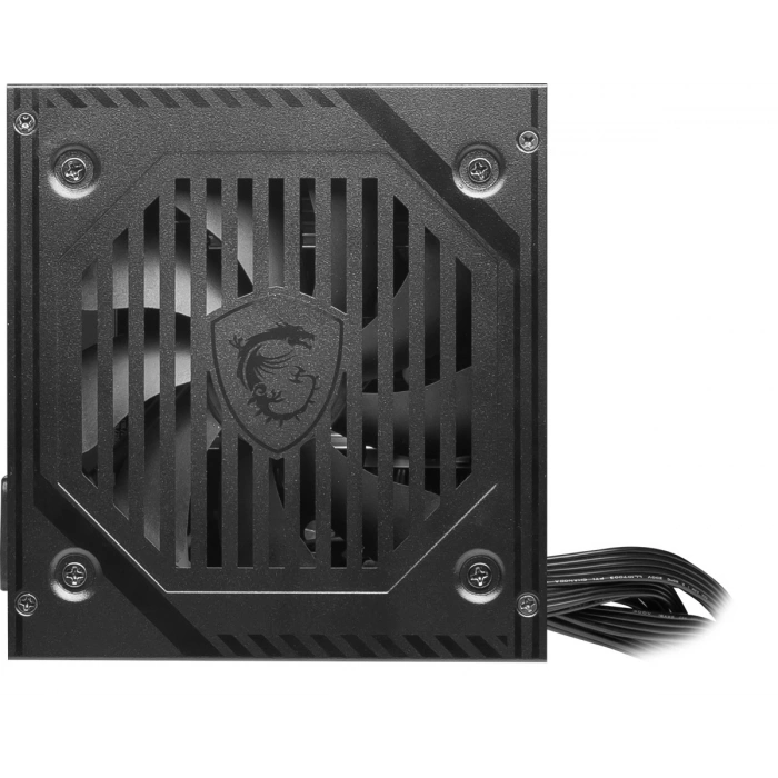 MSI 750w 80+ Bronze MAG A750BN PCIE5 II Power Supply
