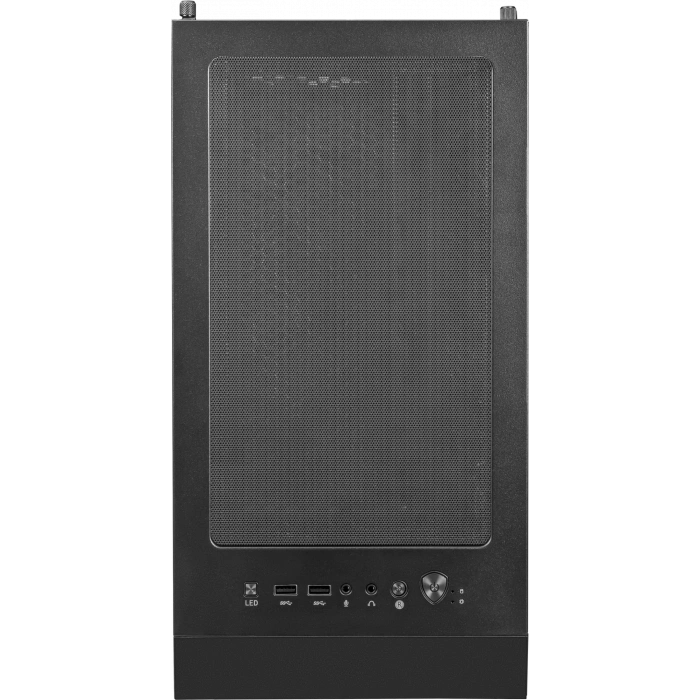 MSI 750W 80+ BRONZE MAG FORGE 121A B75 PCIE5 II Gaming Mid-Tower PC Kasası