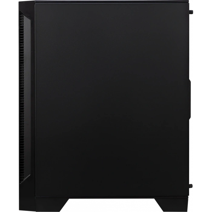 MSI 750W 80+ BRONZE MAG FORGE 121A B75 PCIE5 II Gaming Mid-Tower PC Kasası