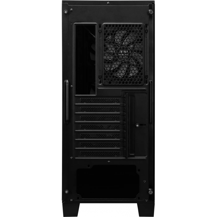 MSI 750W 80+ BRONZE MAG FORGE 121A B75 PCIE5 II Gaming Mid-Tower PC Kasası