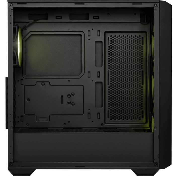 MSI 750W 80+ BRONZE MAG FORGE 141A B75 PCIE5 II Gaming Mid-Tower PC Kasası