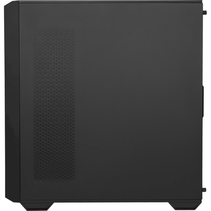 MSI 750W 80+ BRONZE MAG FORGE 141A B75 PCIE5 II Gaming Mid-Tower PC Kasası