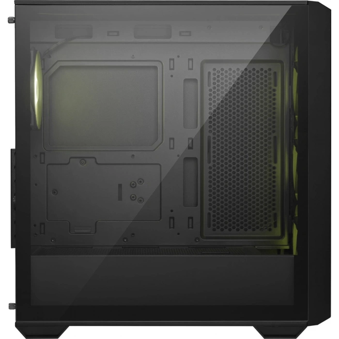 MSI 750W 80+ BRONZE MAG FORGE 141A B75 PCIE5 II Gaming Mid-Tower PC Kasası