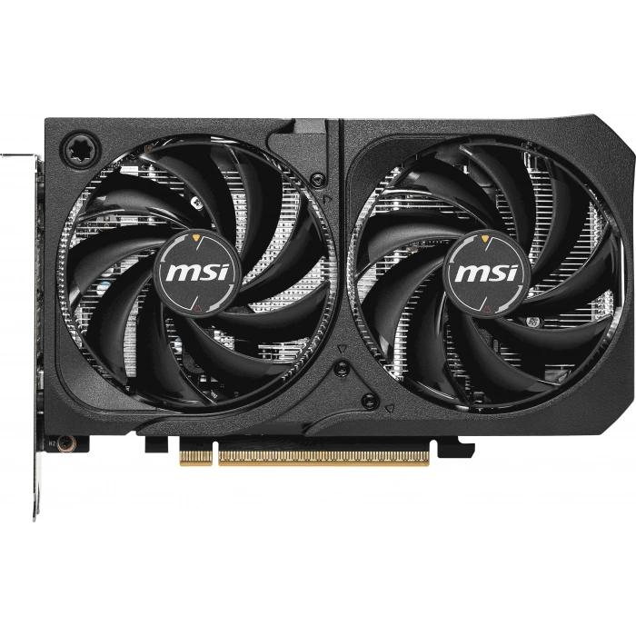 MSI 8GB RTX5060 8G SHADOW 2X OC MAX GDDR7 128bit HDMI-DP PCIE 5.0