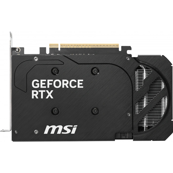 MSI 8GB RTX5060 8G SHADOW 2X OC MAX GDDR7 128bit HDMI-DP PCIE 5.0