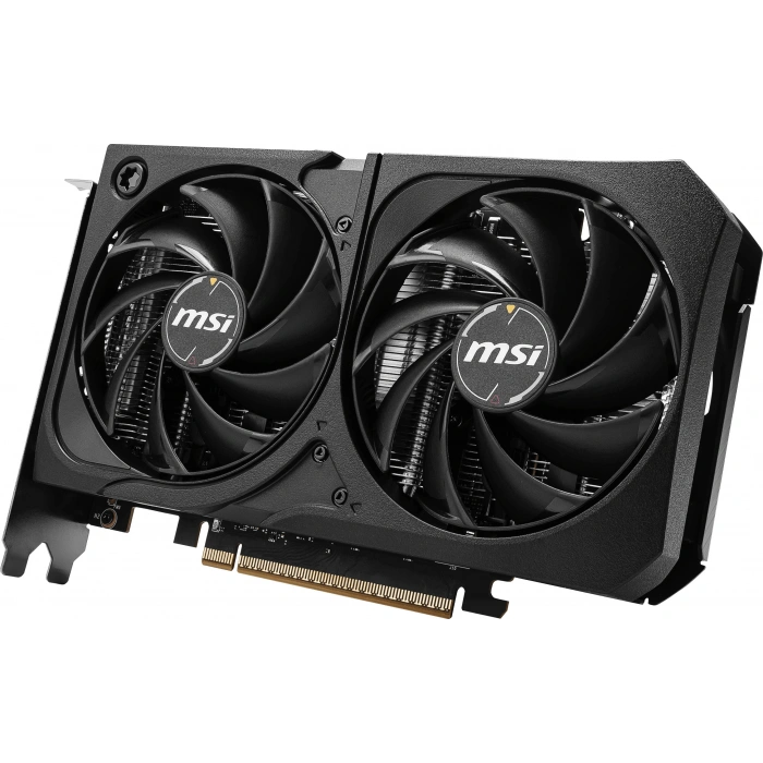 MSI 8GB RTX5060 8G SHADOW 2X OC MAX GDDR7 128bit HDMI-DP PCIE 5.0