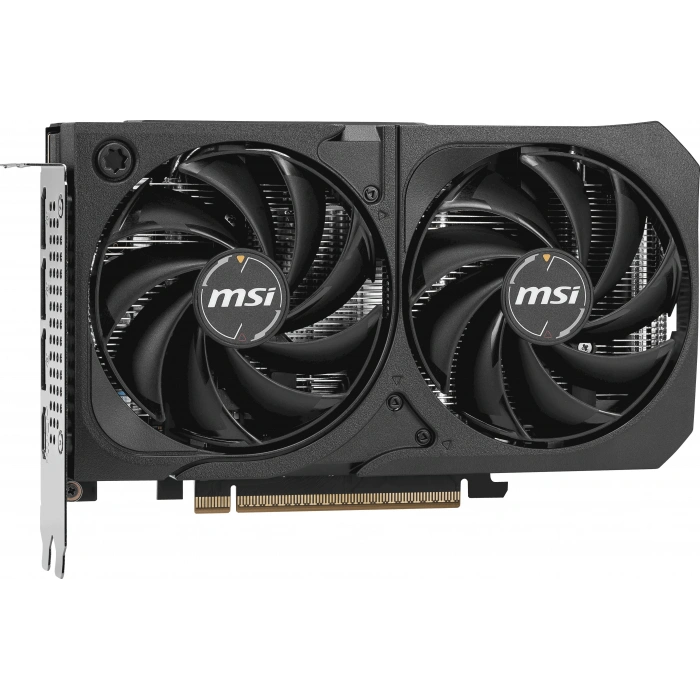 MSI 8GB RTX5060 8G SHADOW 2X OC MAX GDDR7 128bit HDMI-DP PCIE 5.0