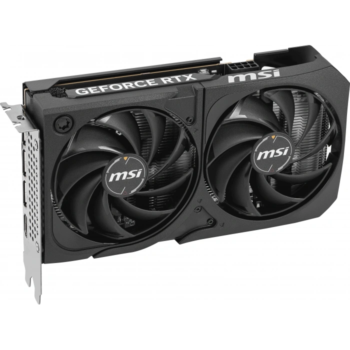 MSI 8GB RTX5060 8G SHADOW 2X OC MAX GDDR7 128bit HDMI-DP PCIE 5.0