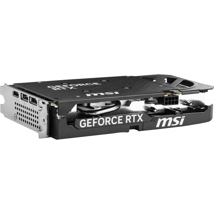 MSI 8GB RTX5060 8G SHADOW 2X OC MAX GDDR7 128bit HDMI-DP PCIE 5.0