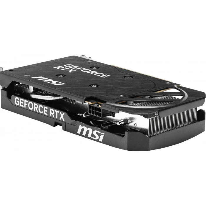 MSI 8GB RTX5060 8G SHADOW 2X OC MAX GDDR7 128bit HDMI-DP PCIE 5.0